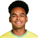 Johan Andrés Martínez Agudelo