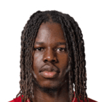 Karoy Zidane Lovebourne Anderson