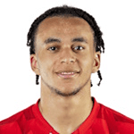 Ethan Mbappé Lottin