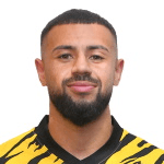 Paolo Fernandes Cantin