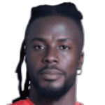 M. Kouakou