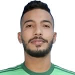 Mohammed Al Shamikh