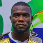 Albert Korvah