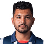 Jesús Manuel Corona Ruíz