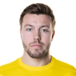 Fredrik André Bjørkan