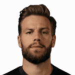 Philip Aksel Frigast Zinckernagel