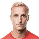 Tobias Frank Salquist Nielsen