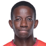 Bakenga Joar Bahati Namugunga