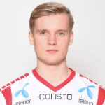 Mikael Norø Ingebrigtsen