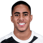 dos Santos Oliveira do Carmo