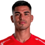 Luis Alejandro Ramos Leiva