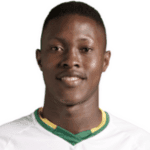 Mauricio González Carabalí