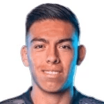 Diego Enríquez