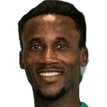 Yannick Joachim Zacharie