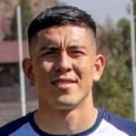 Erick Gonzales