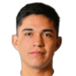 Alonso Raúl Barría Rivas