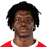 Ahmed Diomandé