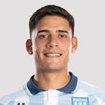 Santiago Alexander Quirós