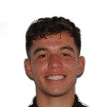 Jorge Luis Rodarte Barragán