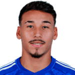 Gadelha Melo de Oliveira