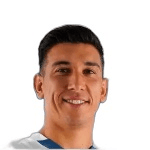 Vernon De Marco Morlacchi