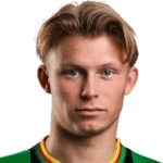 Rasmus Patrik Niklasson Johansson