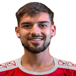 Diego Andrés Monreal Villablanca