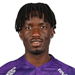 Guy Merlin Mollo Bessala