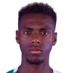 Heriberto Moreno Borges Tavares