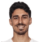 Domingos André Ribeiro Almeida