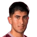 Fernando Elías Dinamarca Tapia