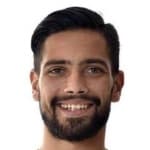 Jorge Samuel Figueiredo Fernandes