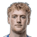 Berthel Askou Harvey