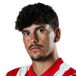 Micael Filipe Correia Borges