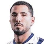 Sergio Fernando Peña Flores