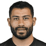 Nascimento de Araújo