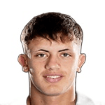 Ramiro Matías Degregorio