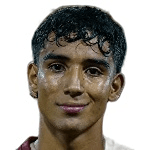 Jeinner Felipe Fuentes Giraldo