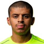 Abdulrahman Al-Ghamdi