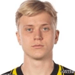 Isak Oliver Brusberg