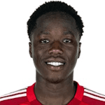 King Samuel Manu