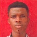 Mohammed Abubakar