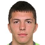 Dmitri Barkov