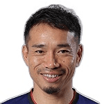 Yuto Nagatomo