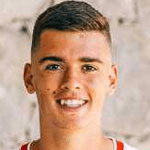Nuno Miguel Ferreira Matos