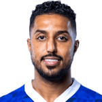 Salem Mohammed Shafi Al Dawsari