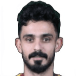 Al Mozairib Al Shammari