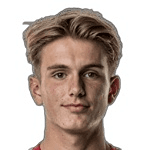 Skoubo Sehested Ravn