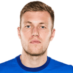 Sam Benjamin Cosgrove