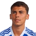 Luis Lacey
